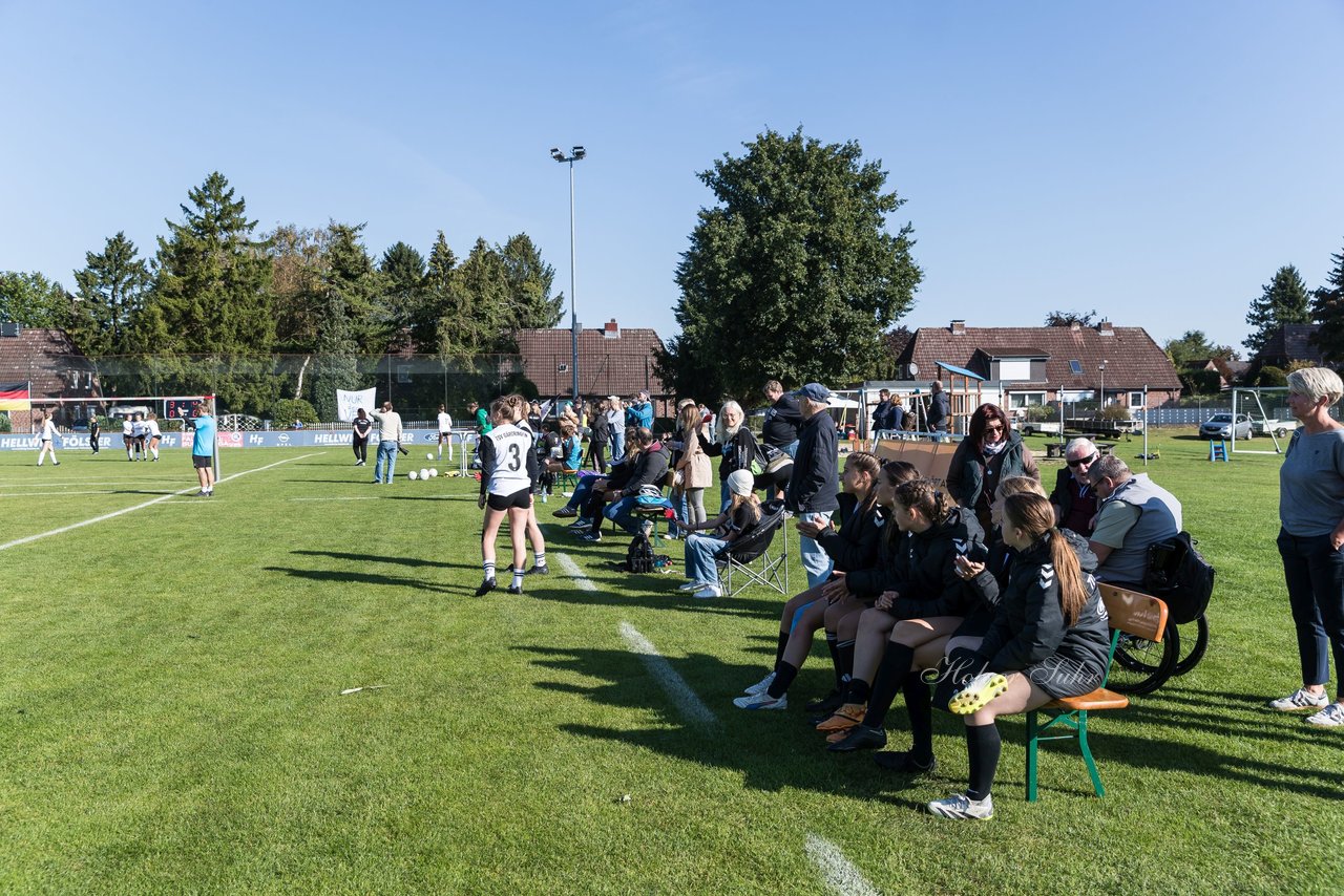 Bild 105 - wU16 Deutsche Meisterschaft